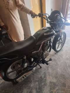 suzuki
