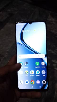 real me c53 6gb 128 gb