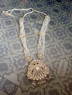 Mala silver cloud