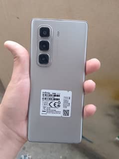 infinex hot 50 pro plus 1 month used 10/10 condition