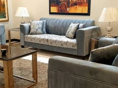 seven seater sofas