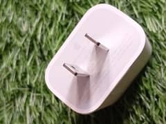 iphone original charger 20w