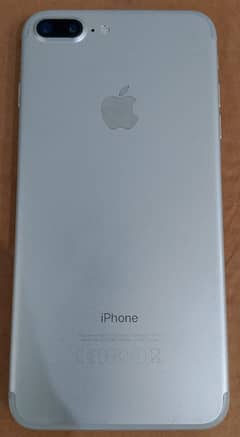 I phone 7 plus non pta