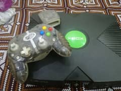 xbox classic (2001)