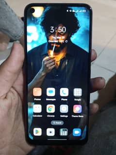 oppo a54