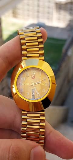 rado diastar