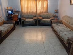 7 SEATER SOFA SET