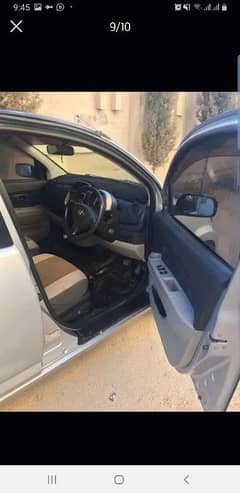 Toyota Passo 2008