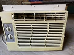 Window AC