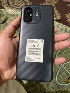 Redmi 12c 4/128