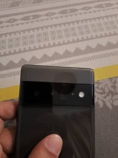 google pixel 6 pro