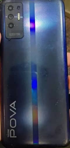 Tecno pova2 10/10