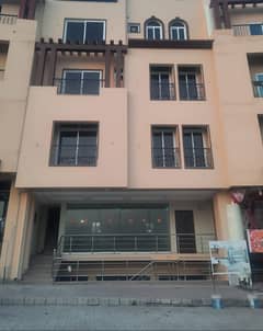 2 Bedroom Apartment for Rent on 2nd Floor