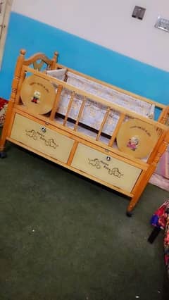 baby swing