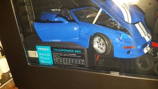Antec True Power Supply Psu 650 watt