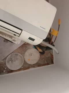 inverter AC