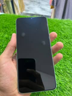 infinix smart 7 with vox