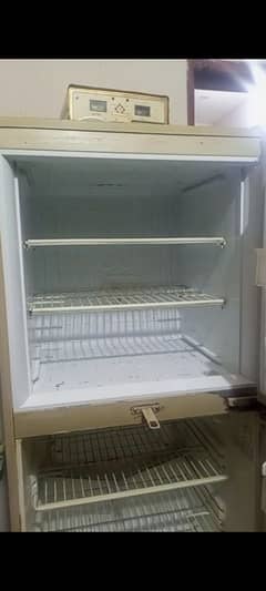 PEL Refrigerator