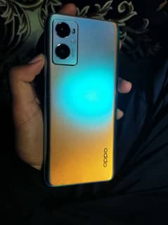 oppo a96
