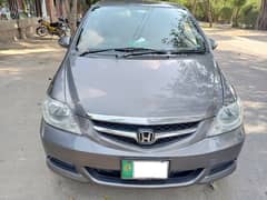 Honda City IDSI 2008(In Excelent Condition)