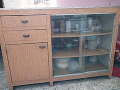 showcase