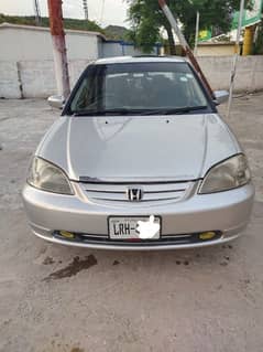 Honda
