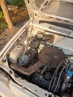 Suzuki Mehran vxr 2006 model 0316,1450139