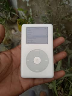 ipod 60 GB