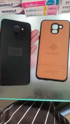 J6 10/10 With box One Hand use Urjent sale