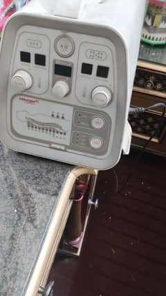 CERAGEM KOREAN IMPORT MACHINE