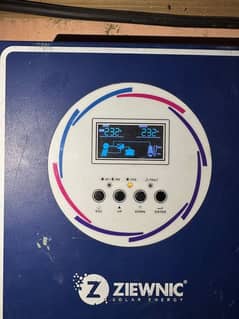ziewnic 2.8 marvel 1.5kw