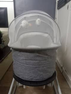 Baby Electric Swing