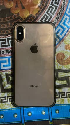I phone X