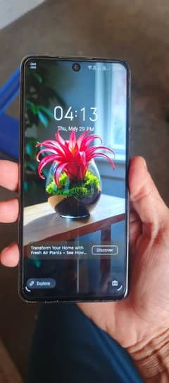 Infinix