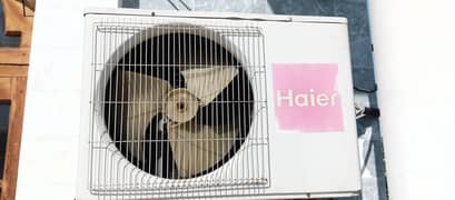 Haier Split 1.5ton