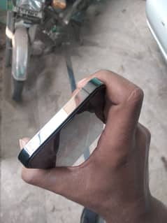 Iphone 12 pro with no any scratch lush condition