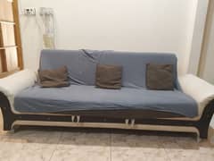 sofa cum bed