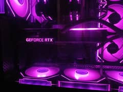 PALIT NVIDIA GEFORCE RTX 3060 Ti Dual 8GB GDDR6 | 3060ti 4060 6700 xt