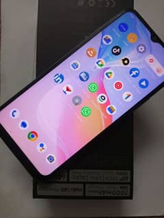 vivo Y21