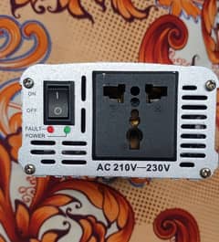 inverter