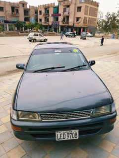 Toyota Corolla 1994