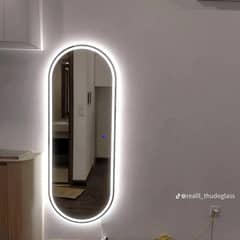 glass
