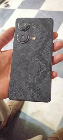 Redmi note 13 pro