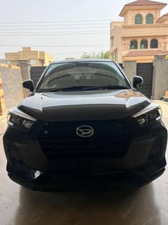 Daihatsu