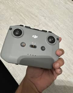 DJI controller