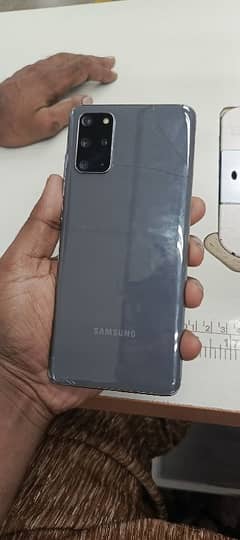 Samsung s20 plus PTA aproup