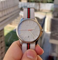 gucci g timeless