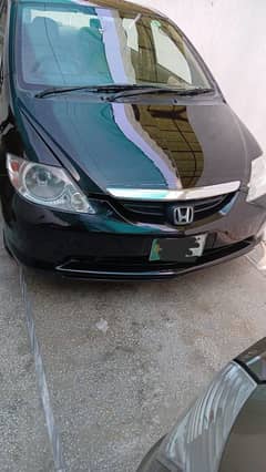 Honda