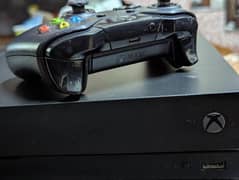XBOX