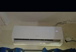 GREE 1 TON DC INVERTER FAIRY GOOD COOLING